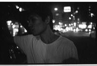 ストリート兄弟の中山亮平。 （photo by Aoyama Shoichi）