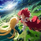 AKINO with bless4&May'n、秋アニメ「終末のイゼッタ」テーマ曲提供