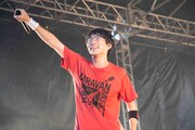 高橋優(写真提供:Warner Music Japan)