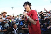 高橋優(写真提供:Warner Music Japan)