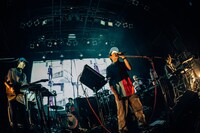 cero（撮影：Ray Otabe）