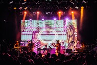 cero（撮影：Ray Otabe）