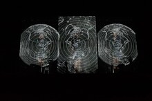 「Perfume 6th Tour 2016『COSMIC EXPLORER』」Hammerstein Ballroom公演2日目の様子。（写真提供：ユニバーサルミュージック）