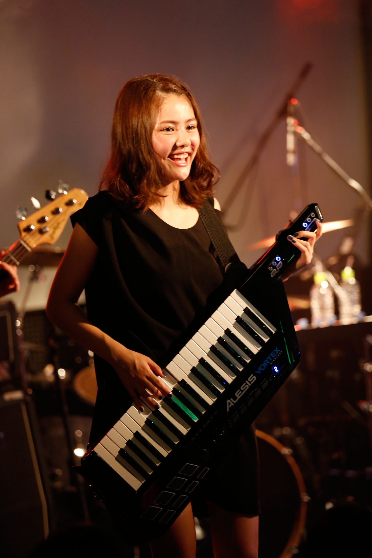 Minami（Key）
