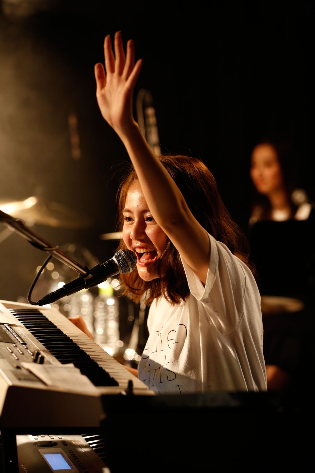 Minami（Key）