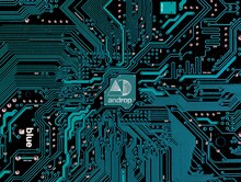 androp「blue」会員サイト盤ジャケット