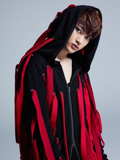 ユーキ（超特急）