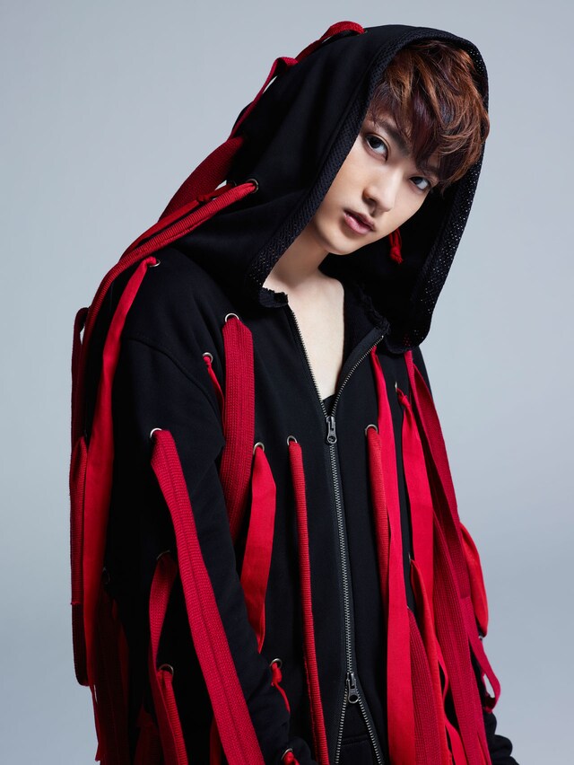 ユーキ（超特急）