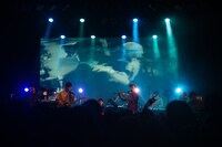 cero（撮影：廣田達也）