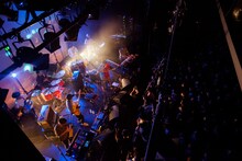 cero（撮影：廣田達也）