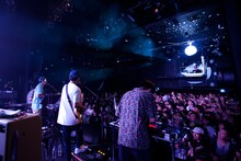 cero（撮影：廣田達也）