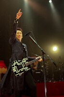 布袋寅泰（撮影：外山繁）