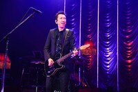 布袋寅泰（撮影：外山繁）