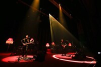 布袋寅泰（撮影：外山繁）