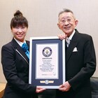 すぎやまこういちがギネス世界記録「最高齢でゲーム音楽を作曲」
