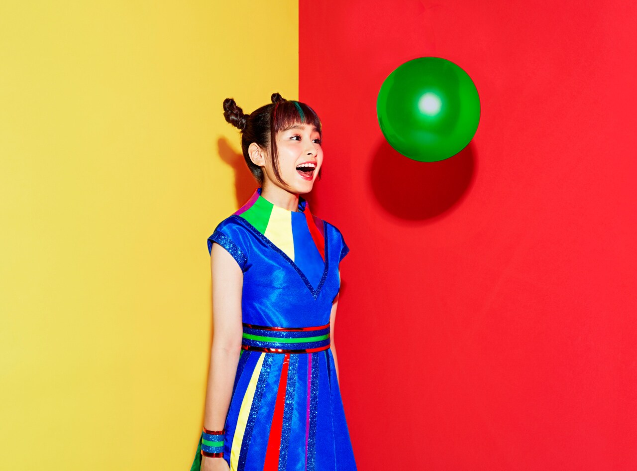 トミタ栞、恒例誕生日ライブ＆初の名古屋ワンマン開催決定