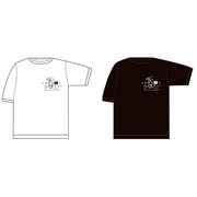 「codomomental」 Tシャツ