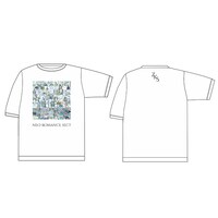 「僕喰JKT」Tシャツ