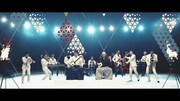 キリン「氷結」CMのワンシーン。