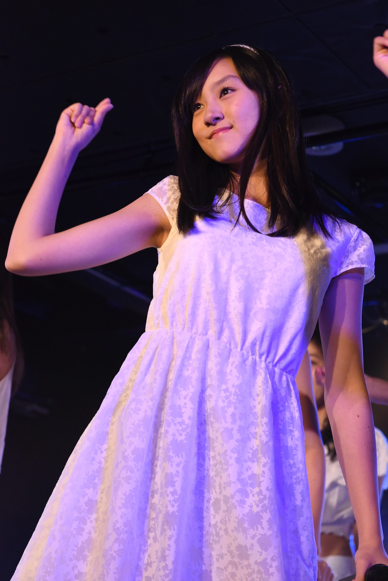 星里奈