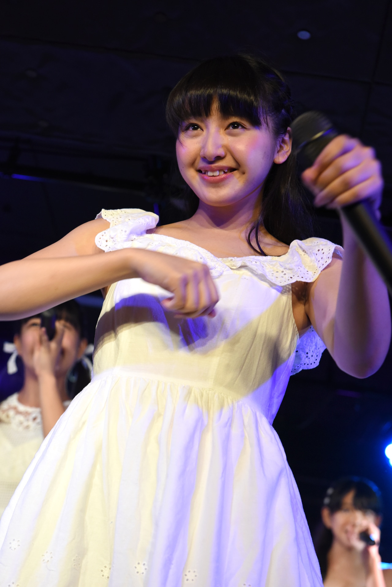 鉄戸美桜