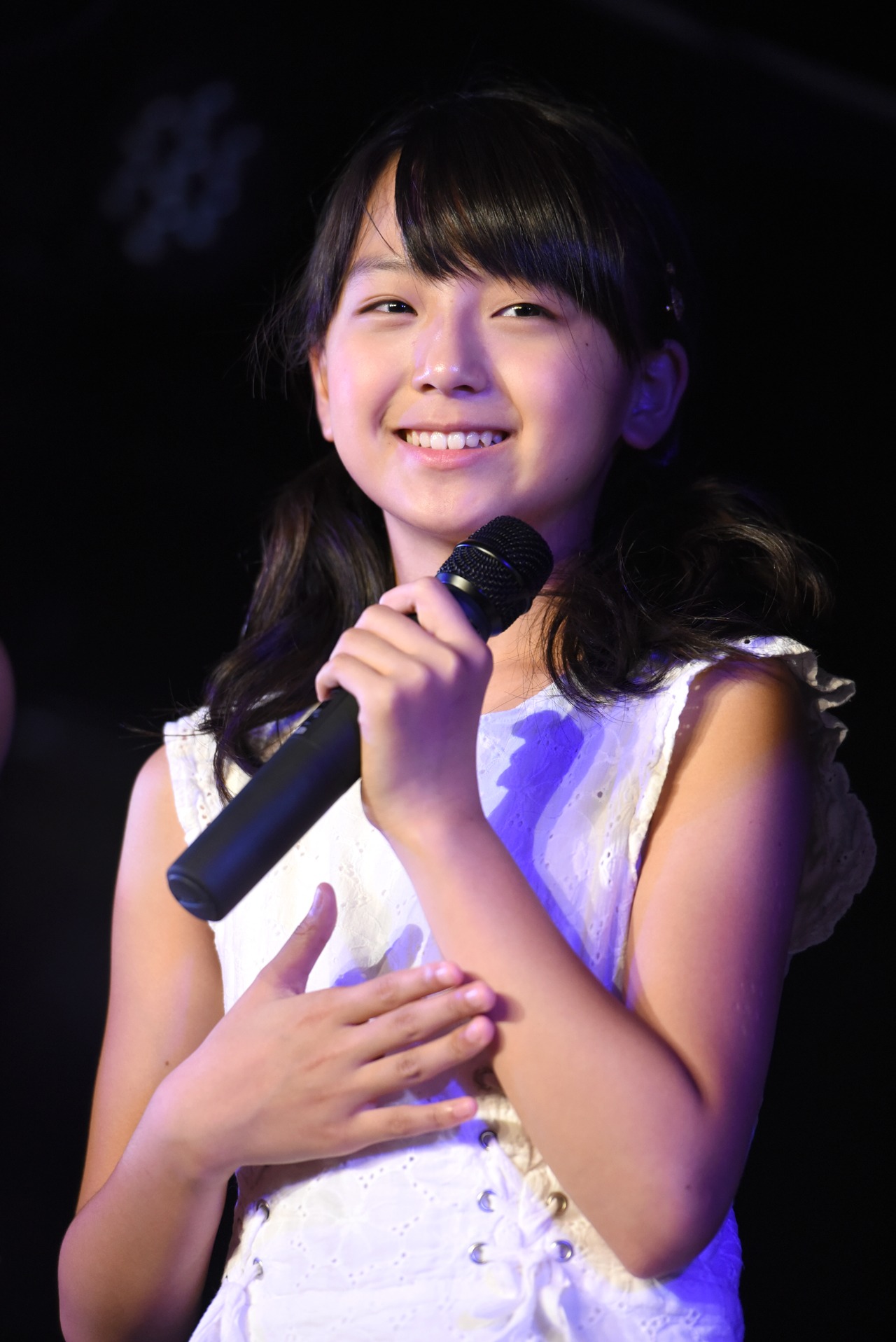 井上姫月