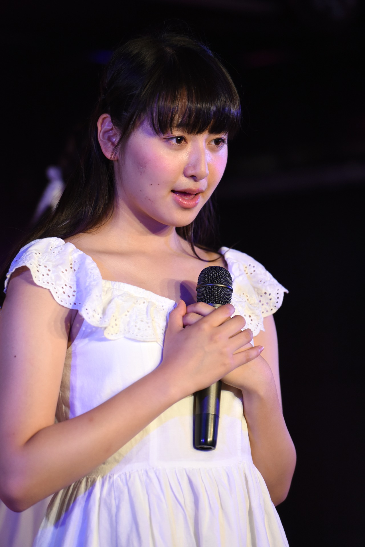 鉄戸美桜