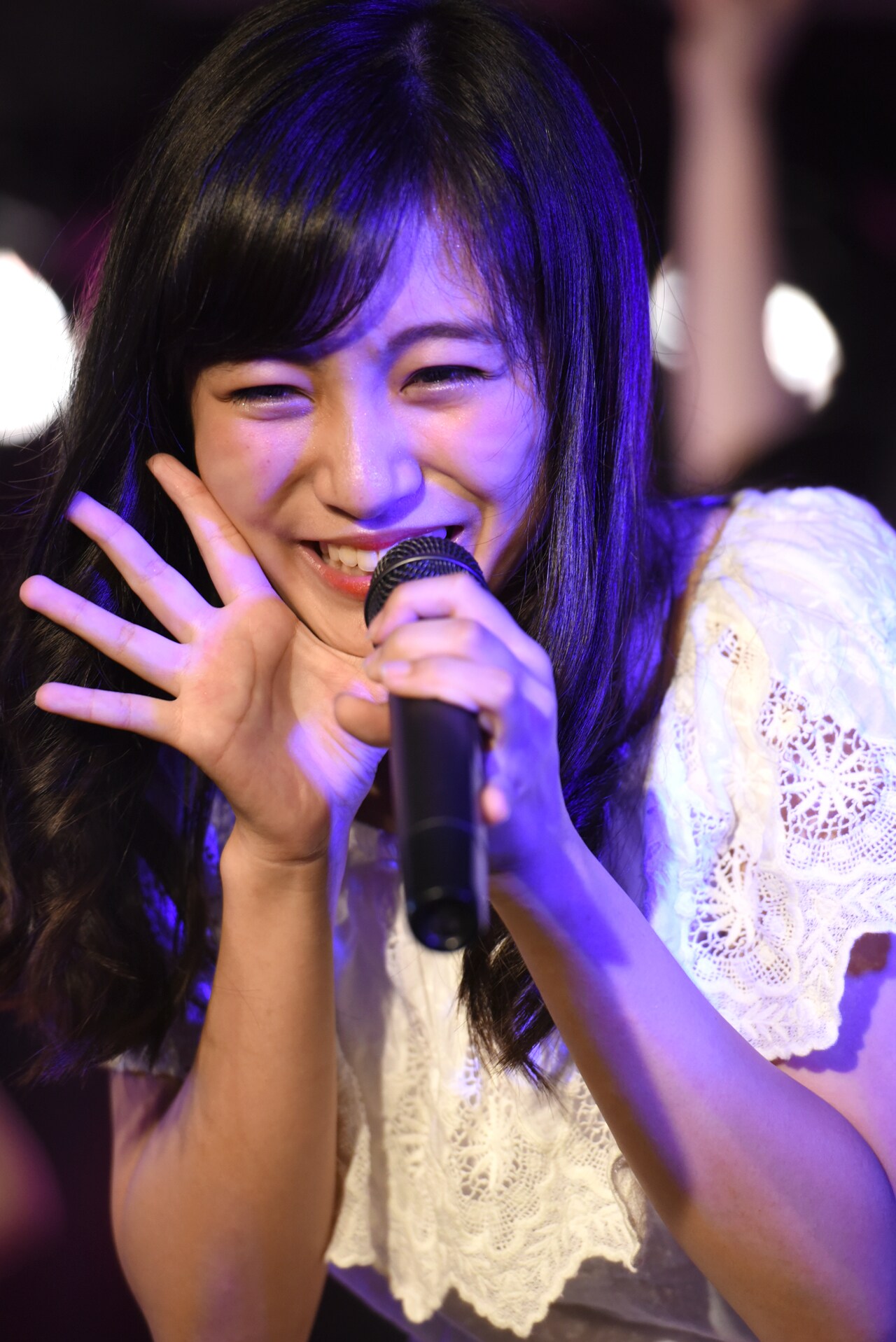 ハコイリ▽ムスメ菅沼もにかがグループ脱退