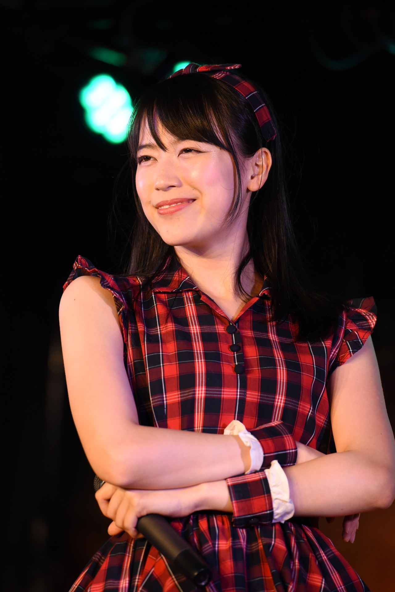 佐藤乃々子