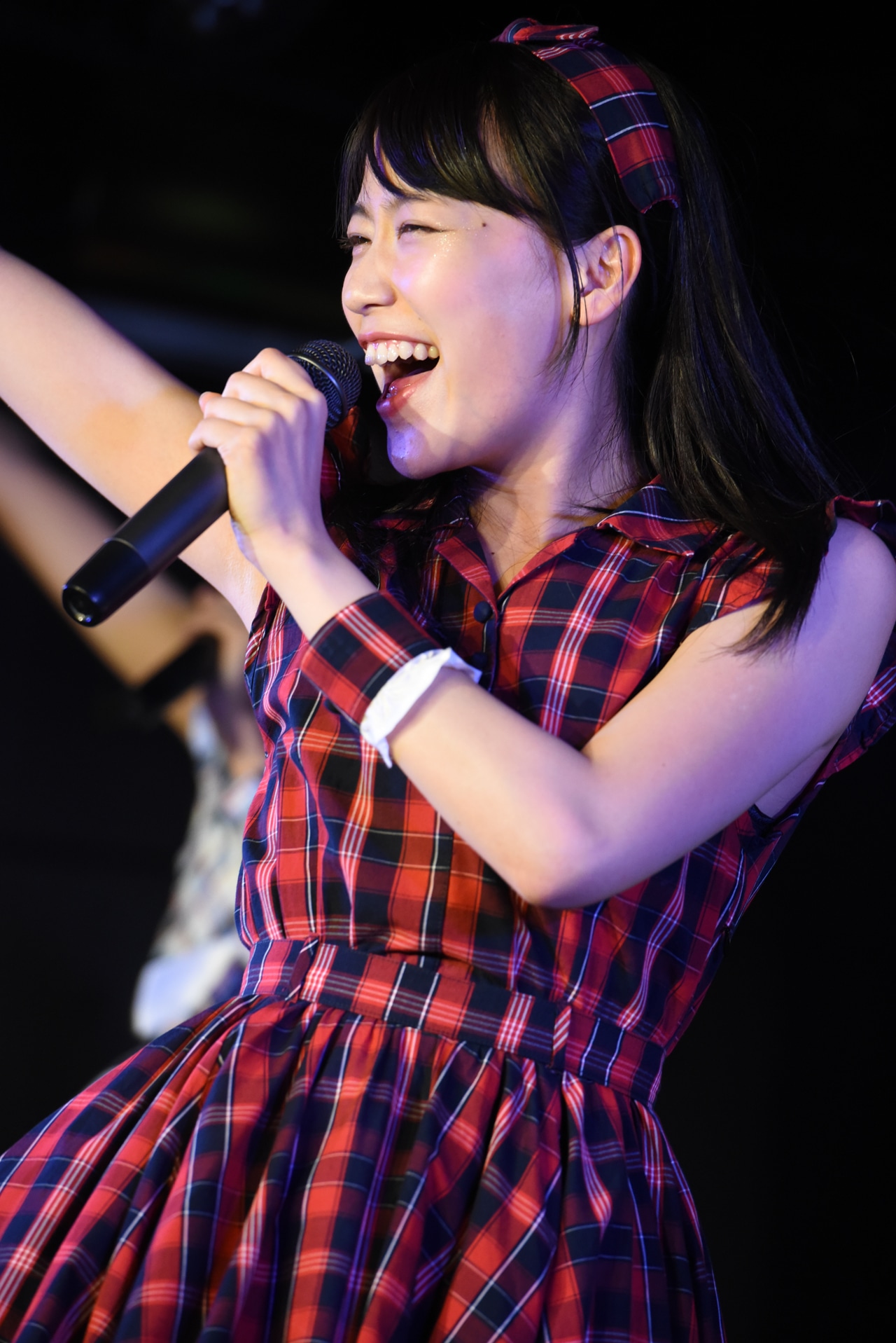 佐藤乃々子