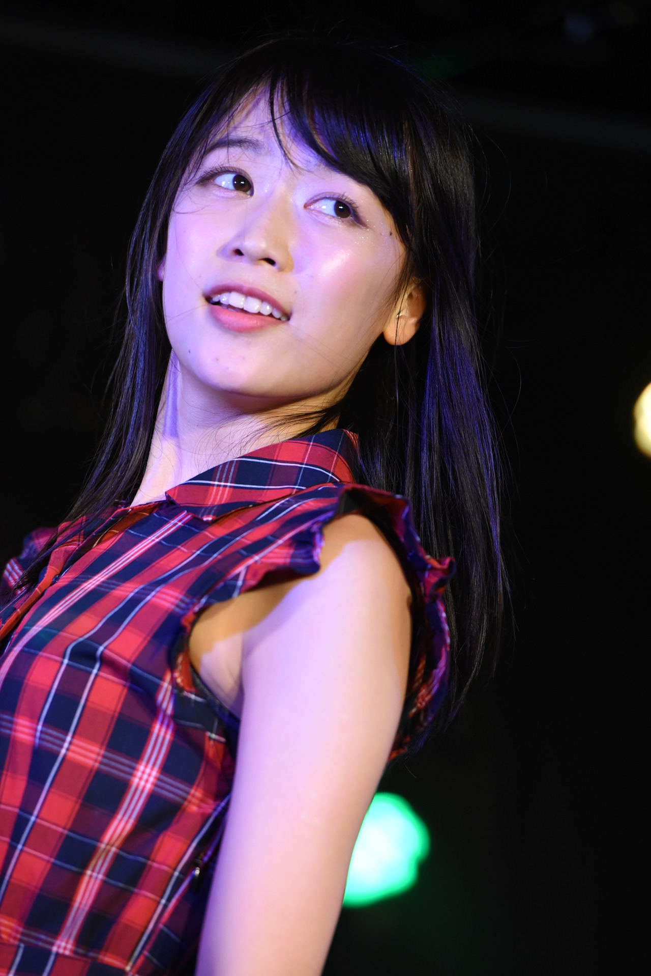 佐藤乃々子