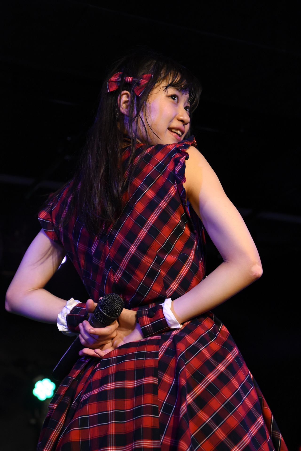 宇野友恵
