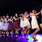 レーベルメイトになったハコムスとRYUTist、新潟で初めての「コラボさん」
