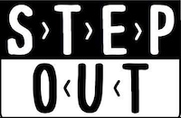STEPOUT