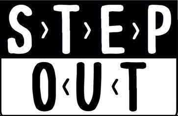 STEPOUT