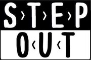 STEPOUT