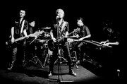 THE BLACK COMET CLUB BANDが2ndフルアルバム発売、全国ツアーも