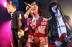 THE COLLECTORS、結成30周年記念24枚組BOX&リクエストベスト盤リリース