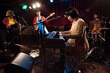 ザ・なつやすみバンド