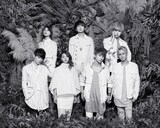 AAA、切なく美しい「涙のない世界」MV - 音楽ナタリー