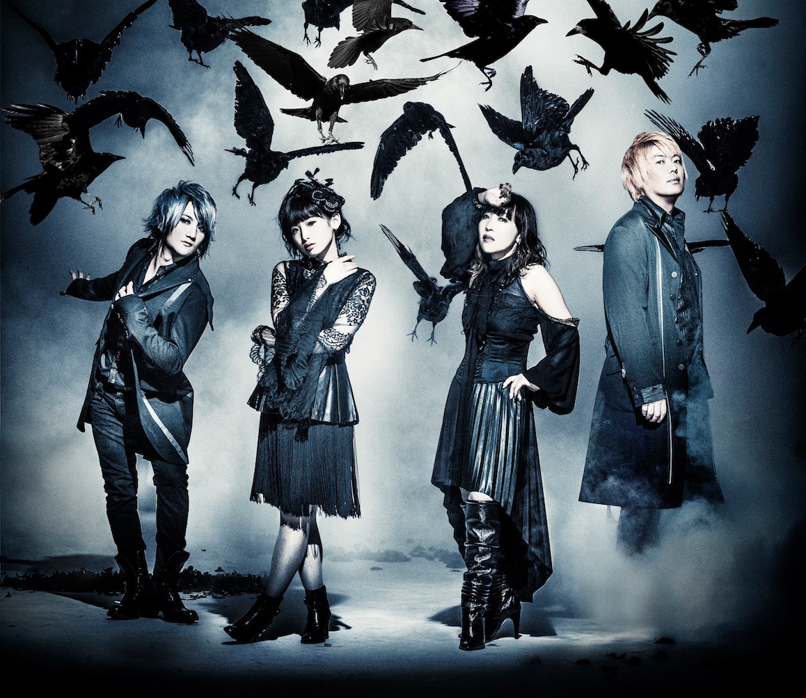 angela×fripSide