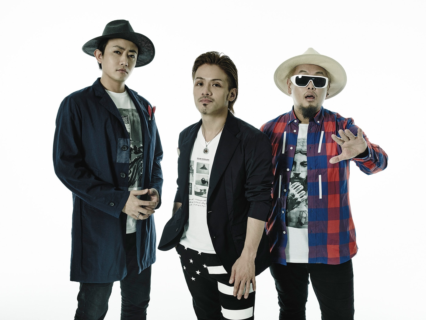 クリフエッジ
