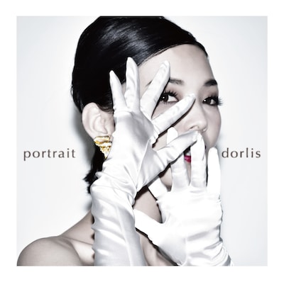 dorlis「portrait」ジャケット