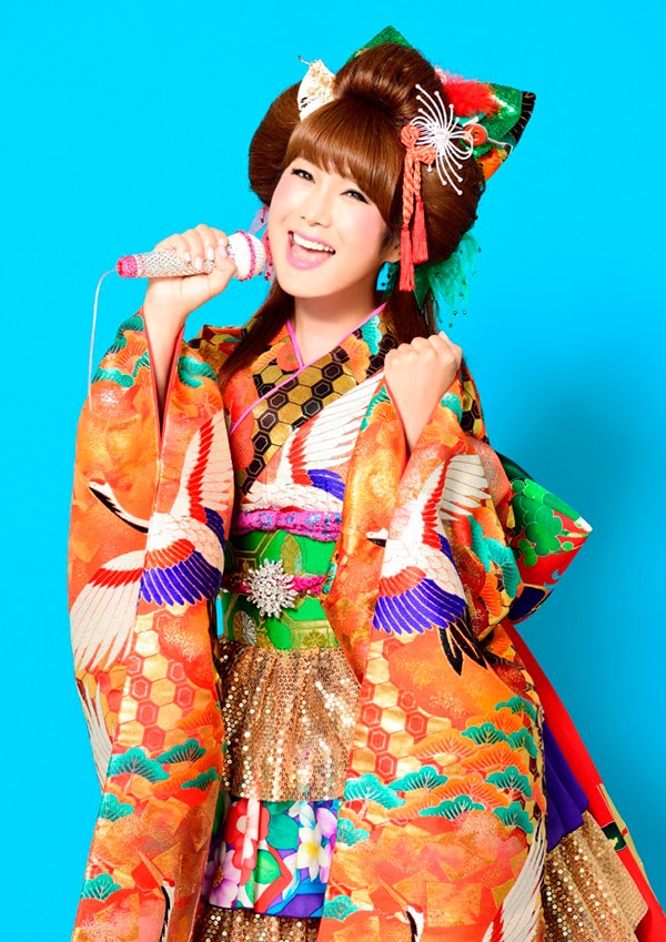 Tパレライブにはるな愛 原田真二 アイルネやマジドラ Negiccoらコラボライブも決定 音楽ナタリー
