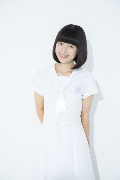 石野理子（アイドルネッサンス）