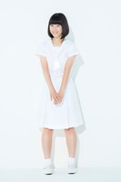 石野理子（アイドルネッサンス）