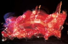 「MIYAVI×SUKITA」の1ぺージ。