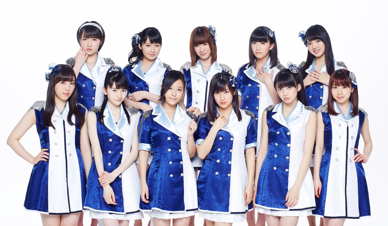 新春ハロコン2017年も開催、今回はCrystal Clear＆Kaleidoscopeの2本立て