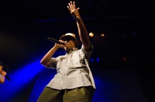 DULLBOY（Photo by Ena Yanai）