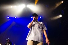 JYAJIE（Photo by Ena Yanai）